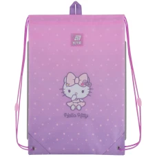 Сумка для взуття Kite HK25-600M-1 Hello Kitty