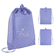 Сумка для взуття Kite HK25-600M-2 Kuromi