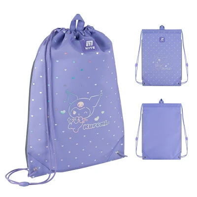 Сумка для взуття Kite HK25-600M-2 Kuromi