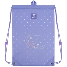 Сумка для взуття Kite HK25-600M-2 Kuromi