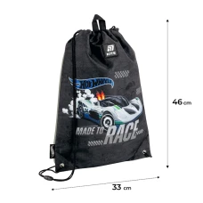 Сумка для взуття Kite HW25-600M-1 Hot Wheels