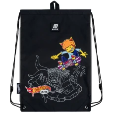Сумка для взуття Kite HW25-600M-2 Hot Wheels