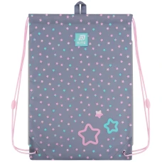 Сумка для взуття Kite K25-600M-13 Kawaii Stars