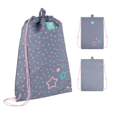 Сумка для взуття Kite K25-600M-13 Kawaii Stars