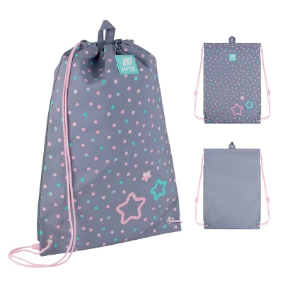 Сумка для взуття Kite K25-600M-13 Kawaii Stars