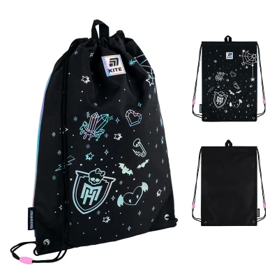 Сумка для взуття Kite MH25-600M Monster High