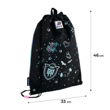 Сумка для взуття Kite MH25-600M Monster High
