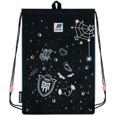 Сумка для взуття Kite MH25-600M Monster High