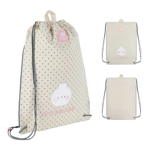 Сумка для взуття Kite ML25-600M Molang