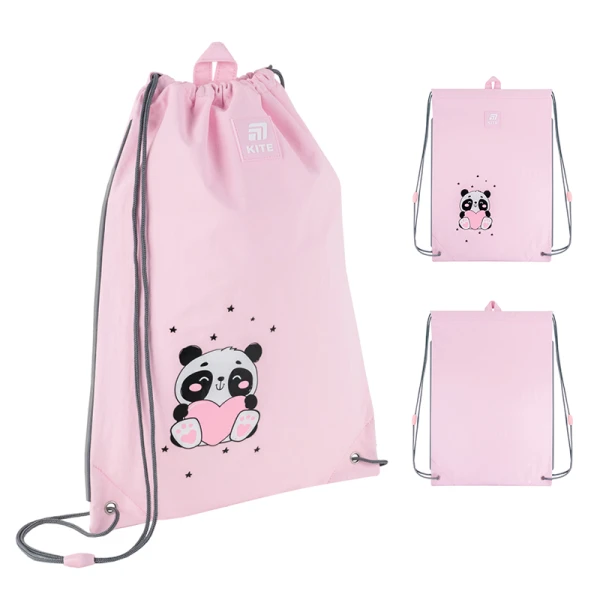 Сумка для взуття Kite K25-600M-21 Panda