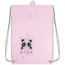Сумка для взуття Kite K25-600M-21 Panda