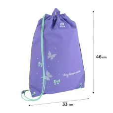 Сумка для взуття Kite K25-600M-19 Pretty Nice