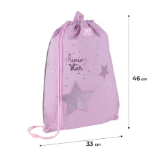Сумка для взуття Kite K25-600M-11 Shining Star