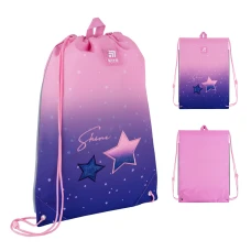 Сумка для взуття Kite K25-600M-3 Sparkling