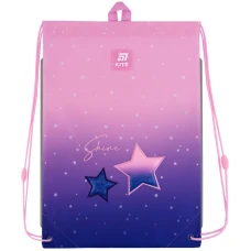 Сумка для взуття Kite K25-600M-3 Sparkling