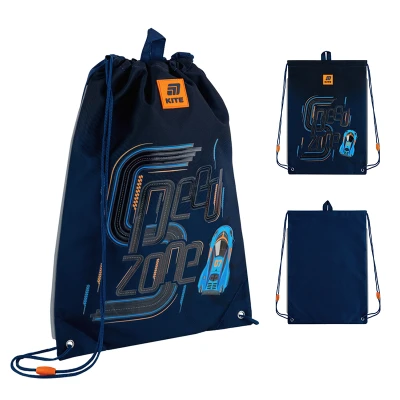 Сумка для взуття Kite K25-600M-4 Speed Zone