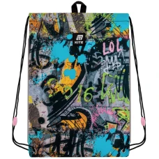 Сумка для взуття Kite K25-600M-15 Street Art