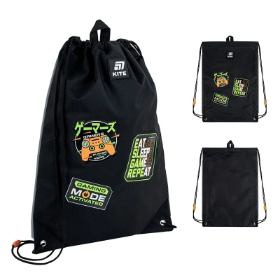 Сумка для взуття Kite K25-600M-22 Gaming Mode