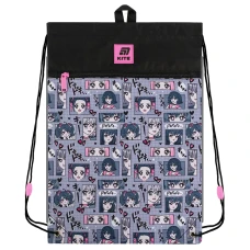 Сумка для взуття Kite K25-601M-9 Anime Girl
