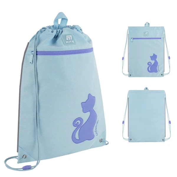 Сумка для взуття Kite K25-601M-11 Catsline-11