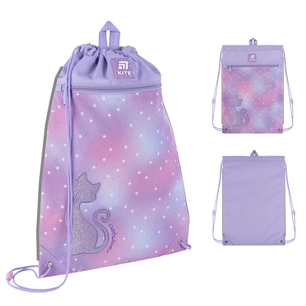 Сумка для взуття Kite K25-601M-19 Catsline-19