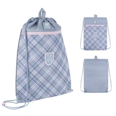 Сумка для взуття Kite K25-601M-1 College Line Girl