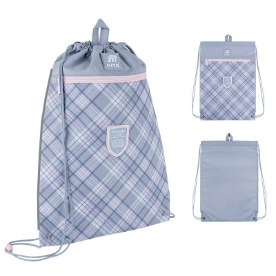 Сумка для взуття Kite K25-601M-1 College Line Girl