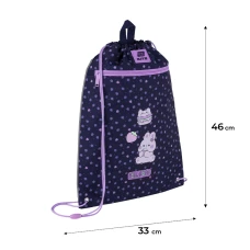 Сумка для взуття Kite K25-601M-3 Feel Good