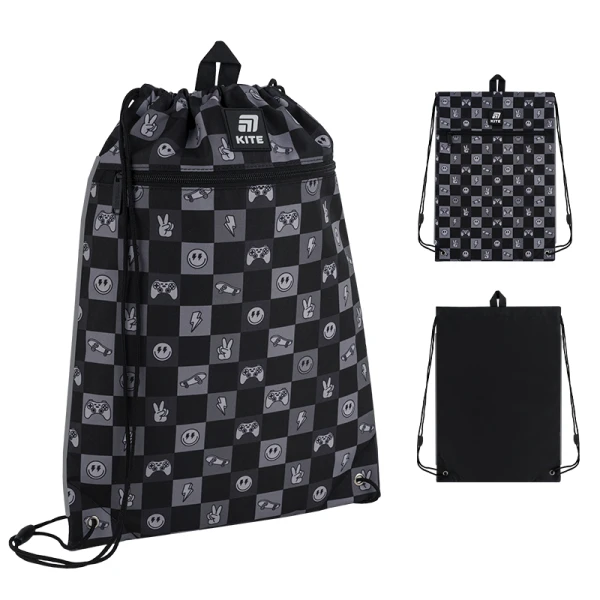 Сумка для взуття Kite K25-601M-4 Game On