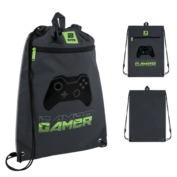 Сумка для взуття Kite K25-601M-8 Gamer
