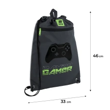 Сумка для взуття Kite K25-601M-8 Gamer