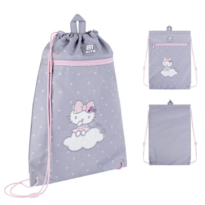 Сумка для взуття Kite HK25-601M-1 Hello Kitty