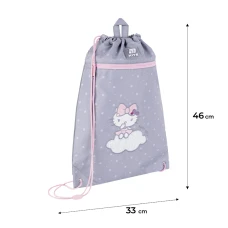 Сумка для взуття Kite HK25-601M-1 Hello Kitty