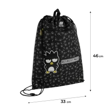 Сумка для взуття Kite HK25-601M-3 Bad Badtz Maru