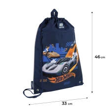 Сумка для взуття Kite HW25-601M-3 Hot Wheels