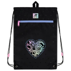 Сумка для взуття Kite K25-601M-5 Love is