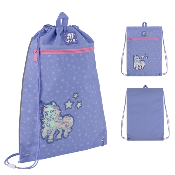 Сумка для взуття Kite LP25-601M My Little Pony