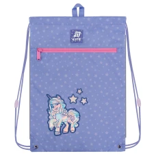 Сумка для взуття Kite LP25-601M My Little Pony