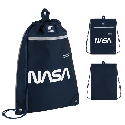 Сумка для взуття Kite NS25-601M NASA