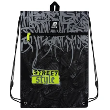 Сумка для взуття Kite K25-601M-6 Street Style