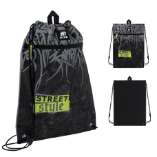 Сумка для взуття Kite K25-601M-6 Street Style