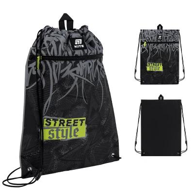 Сумка для взуття Kite K25-601M-6 Street Style
