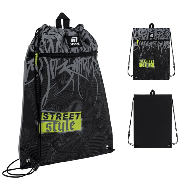 Сумка для взуття Kite K25-601M-6 Street Style