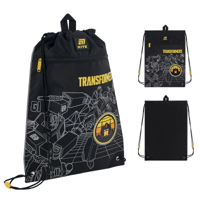 Сумка для взуття Kite TF25-601M Transformers Generations
