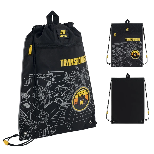 Сумка для взуття Kite TF25-601M Transformers Generations