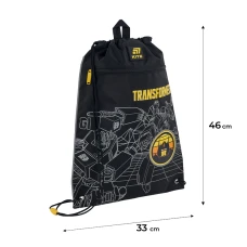 Сумка для взуття Kite TF25-601M Transformers Generations