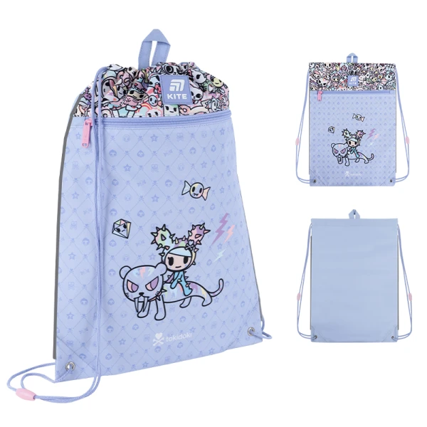Сумка для взуття Kite TK25-601M Tokidoki
