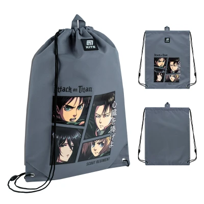 Сумка для взуття Kite AT25-600L Attack on Titan