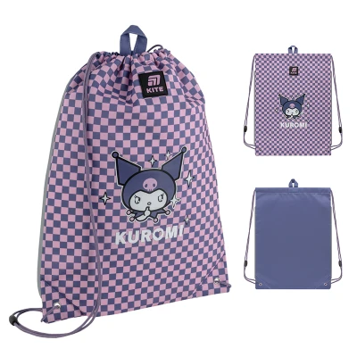 Сумка для взуття Kite HK25-600L-2 Kuromi