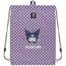 Сумка для взуття Kite HK25-600L-2 Kuromi